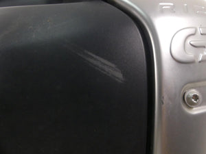 2009 BMW R1200GS K25 Fuel Gas Petrol Tank Right Side Cover Fairing 46637700876 | Mototech271