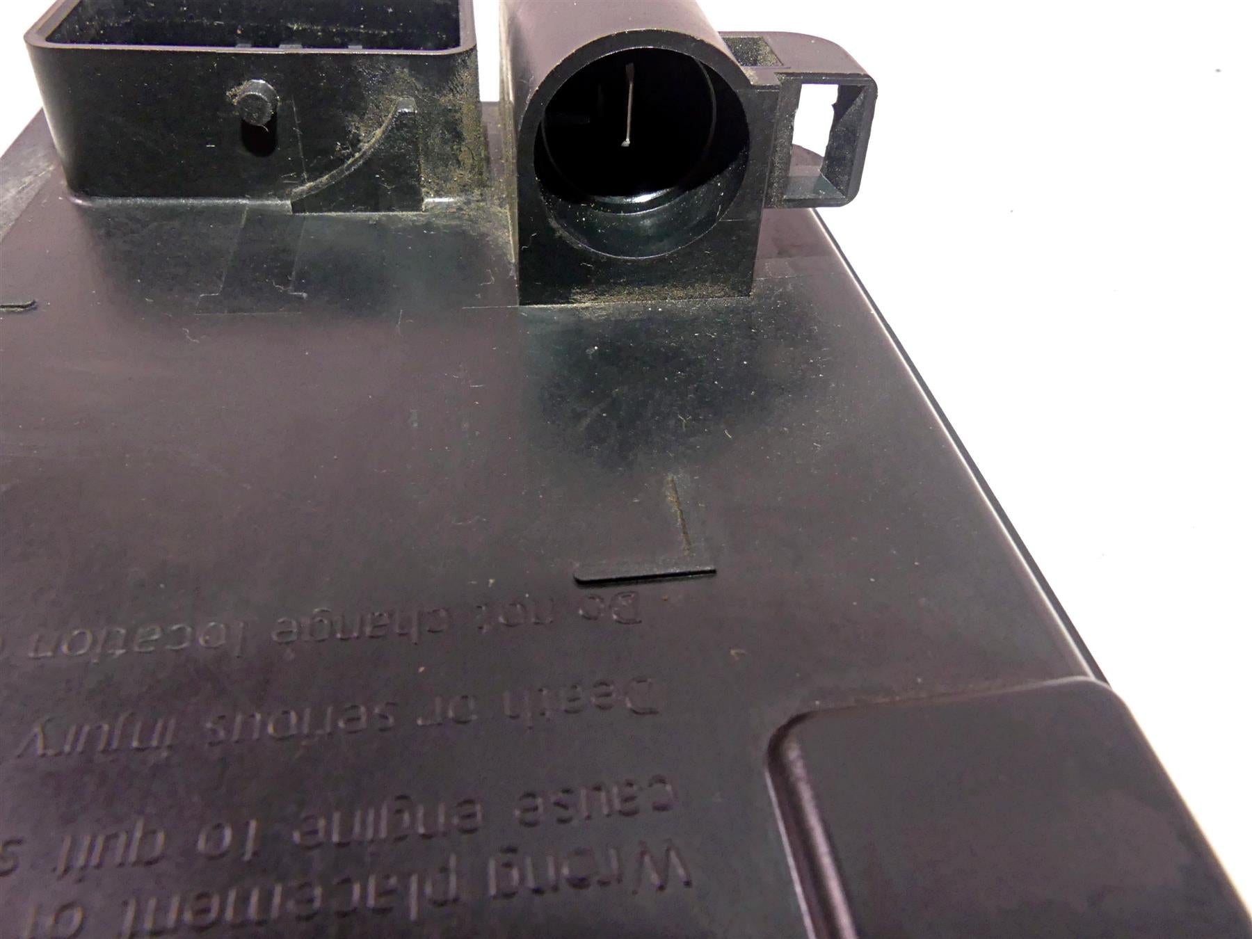 2014 Harley Dyna FXDB Street Bob Bcm Body Control Module X-Axis 69992-12A {{ shop.shopifyCountryName }} - Mototech271