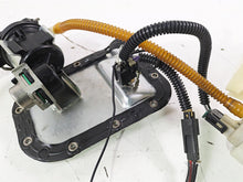 Load image into Gallery viewer, 2016 Harley FLSTC Softail Heritage Fuel Gas Petrol Pump TESTED 75252-11A
