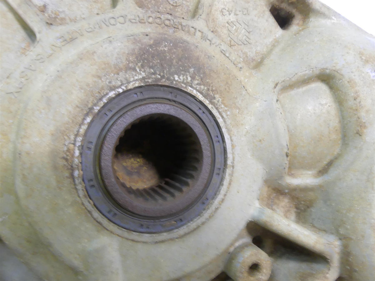 2020 Polaris RZR RS1 1000 Front Differential Gear Box - 2K Only 1334399 {{ shop.shopifyCountryName }} - Mototech271