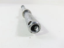 Load image into Gallery viewer, 2015 Harley FXDF Dyna Fat Bob Front Axle Wheel Spindle 41547-07A
