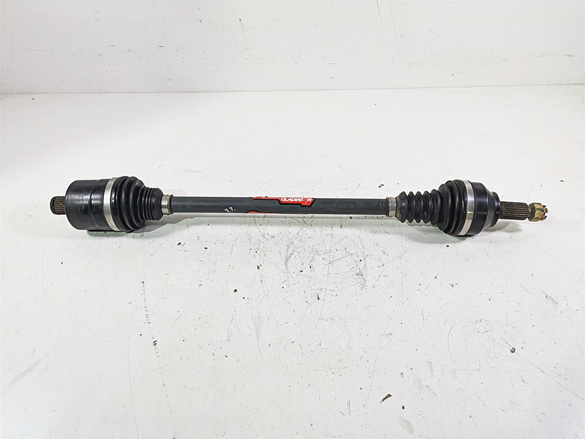 2020 Polaris RZR XP 1000 Turbo Tusk Gladiator Xtreme Duty CV Axle 202-609-0001 {{ shop.shopifyCountryName }} - Mototech271
