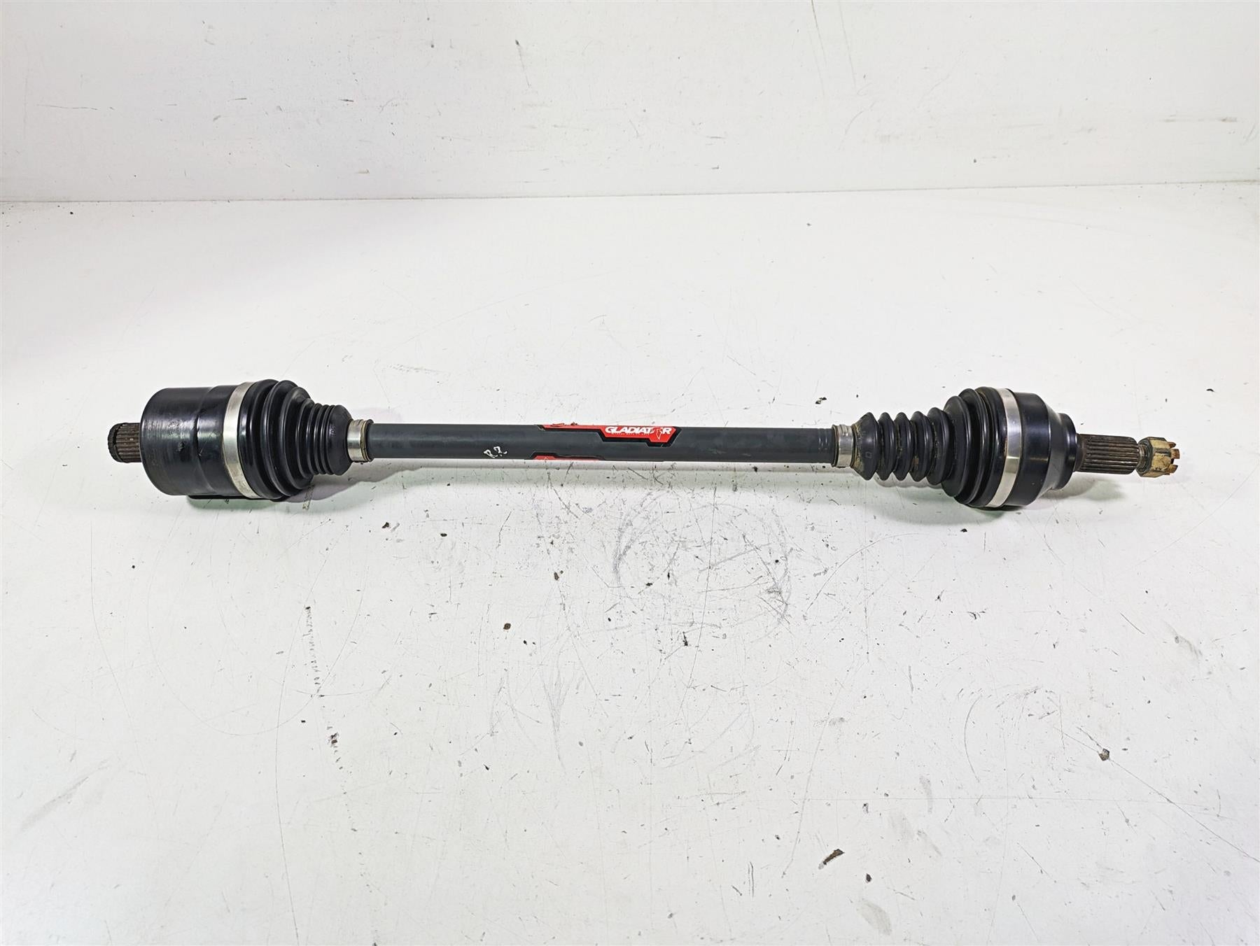 2020 Polaris RZR XP 1000 Turbo Tusk Gladiator Xtreme Duty CV Axle 202-609-0001 {{ shop.shopifyCountryName }} - Mototech271