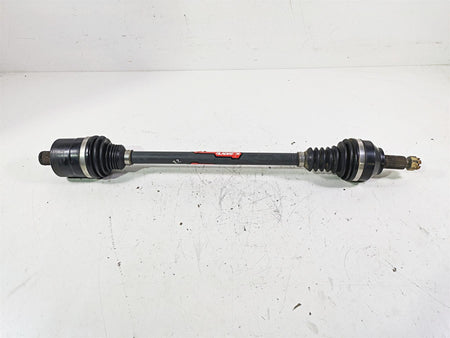 2020 Polaris RZR XP 1000 Turbo Tusk Gladiator Xtreme Duty CV Axle 202-609-0001 {{ shop.shopifyCountryName }} - Mototech271