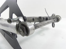 Load image into Gallery viewer, 2015 Harley VRSCF Muscle Rod Rear Swingarm Swing Arm + Axle &amp; Guards 48604-07 | Mototech271
