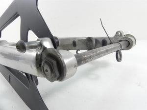 2015 Harley VRSCF Muscle Rod Rear Swingarm Swing Arm + Axle & Guards 48604-07 | Mototech271