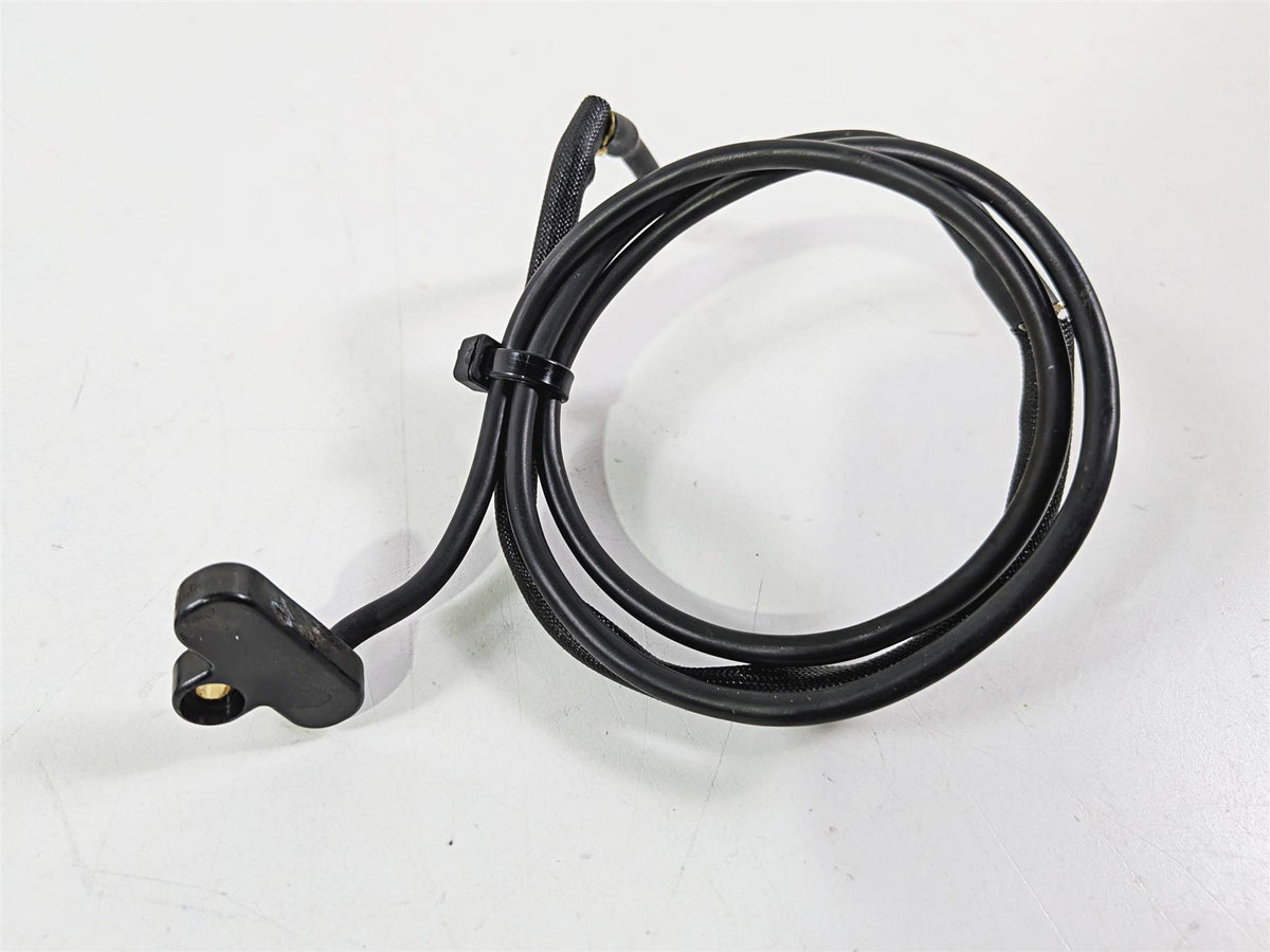 2016 Mv Agusta F3 800 RR Front Abs Brake Wheel Speed Sensor-Mototech271