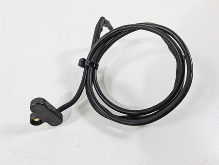 2016 Mv Agusta F3 800 RR Front Abs Brake Wheel Speed Sensor-Mototech271