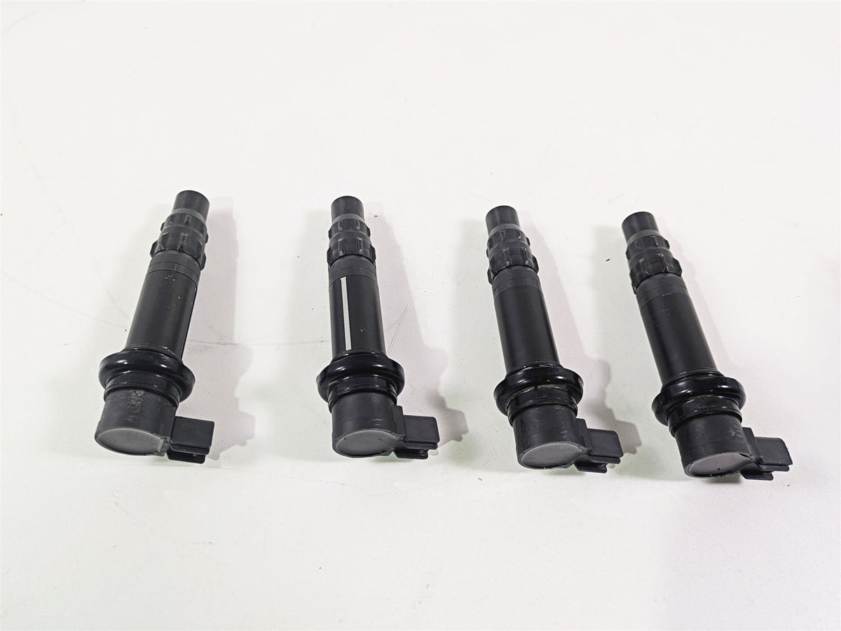 2016 Kawasaki ZX10R Ninja Ignition Coils Stick Coil Set 21171-0741 {{ shop.shopifyCountryName }} - Mototech271