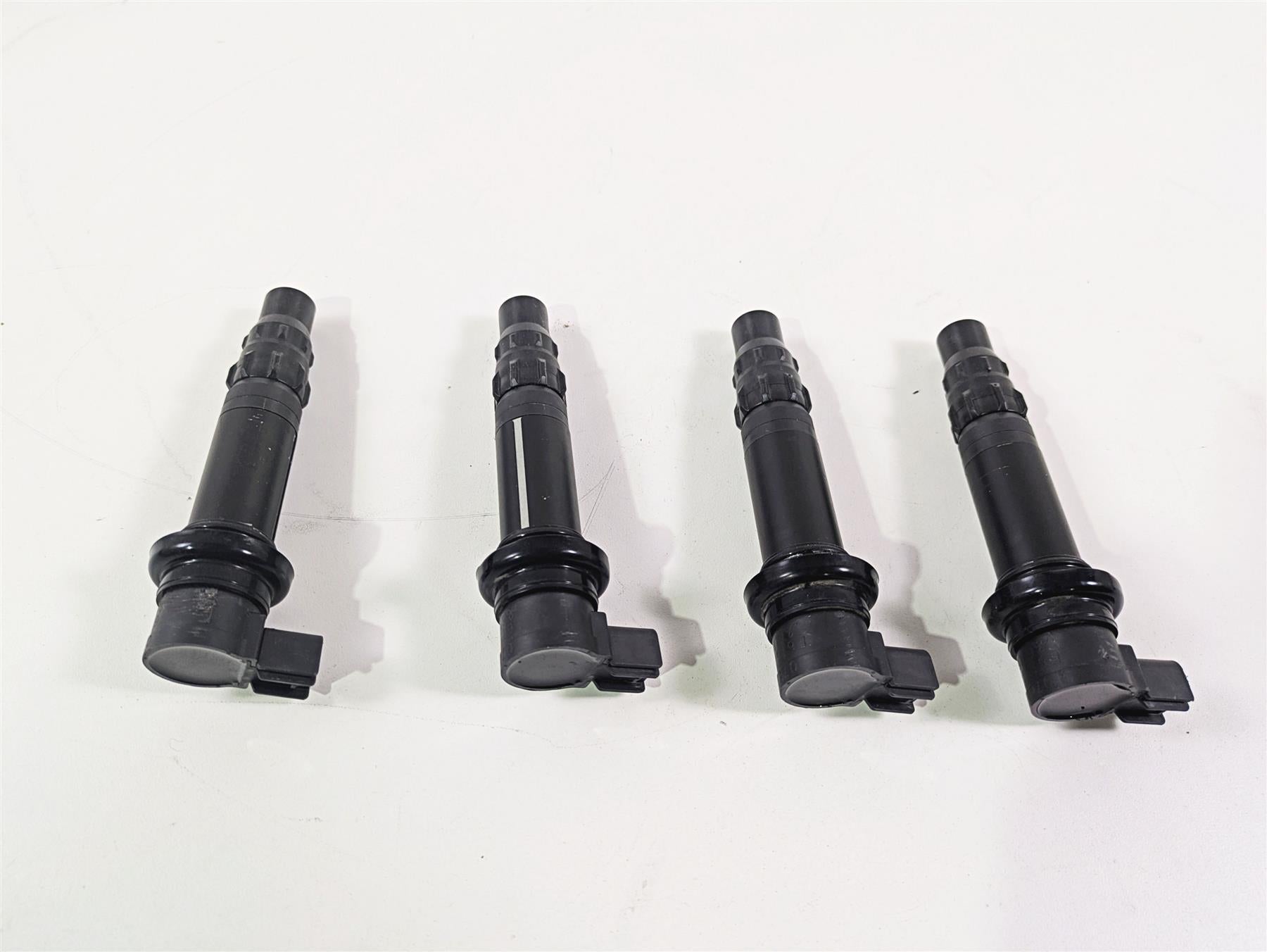 2016 Kawasaki ZX10R Ninja Ignition Coils Stick Coil Set 21171-0741 {{ shop.shopifyCountryName }} - Mototech271