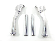 Load image into Gallery viewer, 2007 Harley Touring FLHRSE CVO Road King Kuryakyn Frame Chrome Cover Set 544735
