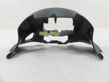 Load image into Gallery viewer, 2009 Buell 1125 CR Speedo Gauge Instrument Cover Fairing Cowl M0189-1ATA | Mototech271
