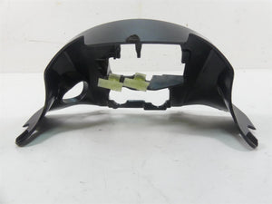 2009 Buell 1125 CR Speedo Gauge Instrument Cover Fairing Cowl M0189-1ATA | Mototech271
