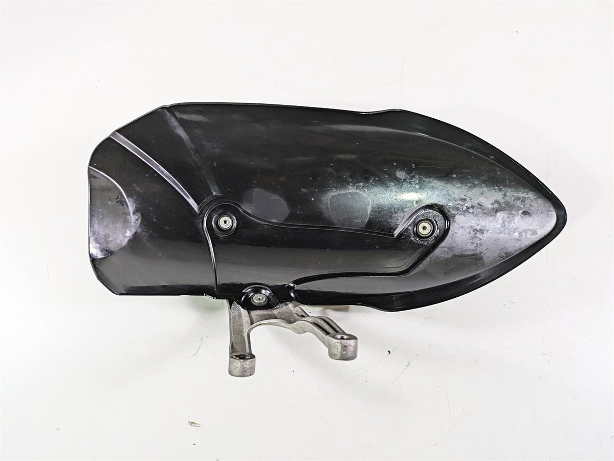 2014 BMW R nine T R9T K21 Puig Rear Fender Mud Guard 5861 {{ shop.shopifyCountryName }} - Mototech271