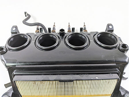 2022 BMW S1000RR K67 Air Box Breather & Fuel Injector Set 13719480847-Mototech271