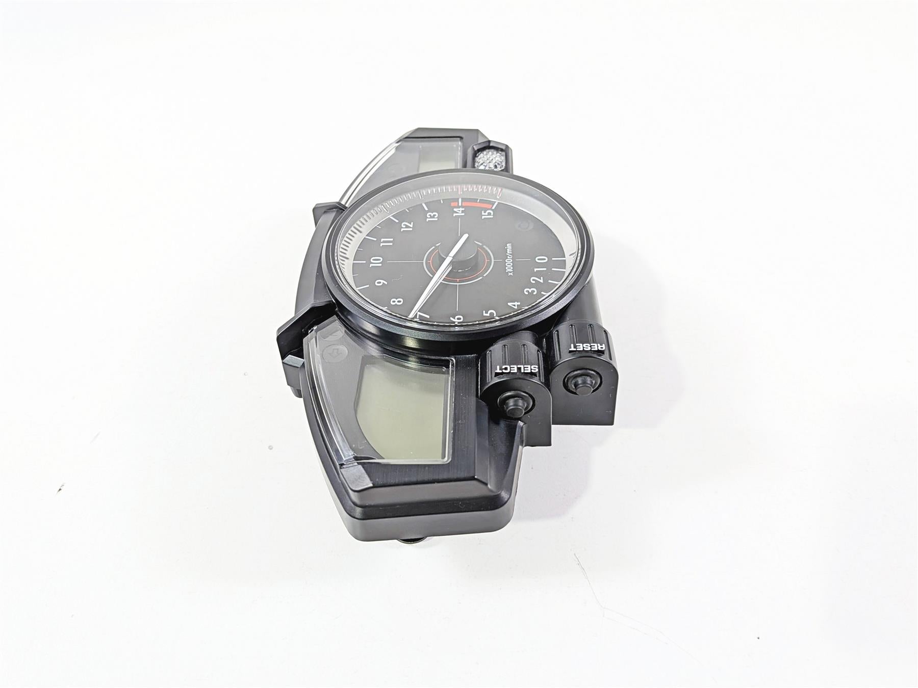2008 Yamaha YZF R1 RN19 Speedometer Gauges Instrument 20K 4C8-83500-20-00 {{ shop.shopifyCountryName }} - Mototech271