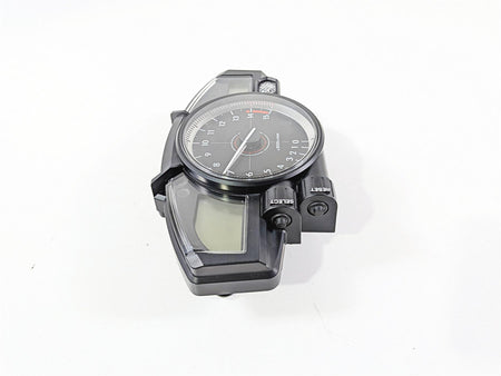 2008 Yamaha YZF R1 RN19 Speedometer Gauges Instrument 20K 4C8-83500-20-00 {{ shop.shopifyCountryName }} - Mototech271