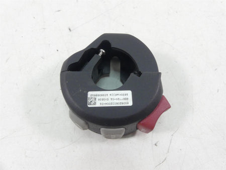 2017 BMW R1200GS GSW K50 Right Hand Heated Grips Control Switch 61318567720 {{ shop.shopifyCountryName }} - Mototech271