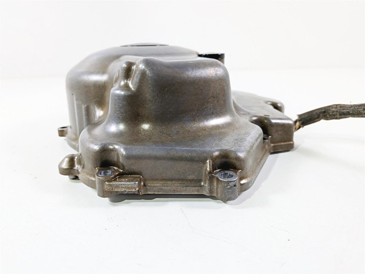 2021 Yamaha YXZ1000R EPS SS SE Stator Alternator & Cover B5H-81410-00-00 {{ shop.shopifyCountryName }} - Mototech271