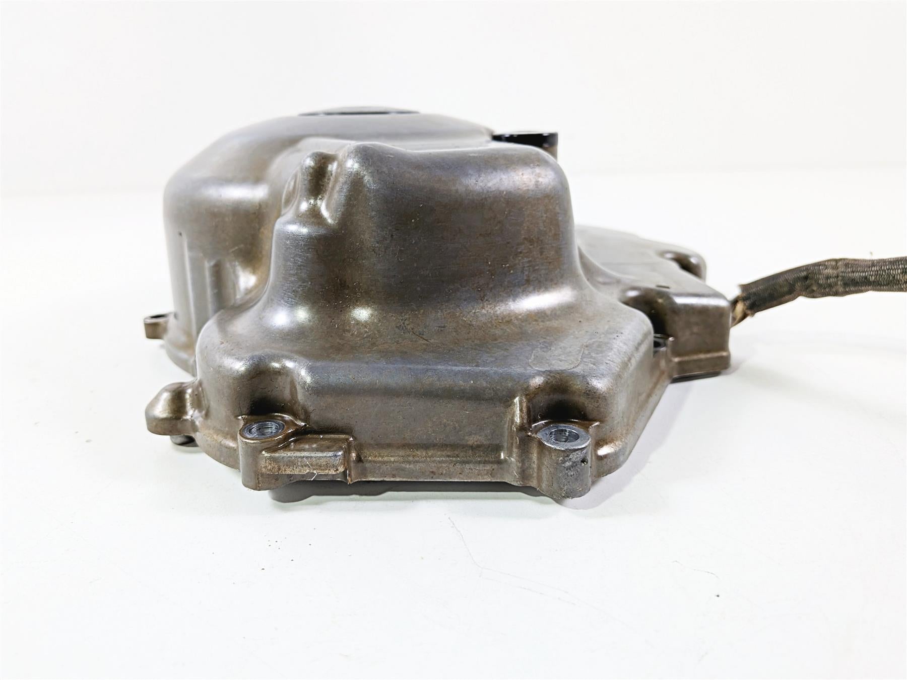 2021 Yamaha YXZ1000R EPS SS SE Stator Alternator & Cover B5H-81410-00-00 {{ shop.shopifyCountryName }} - Mototech271