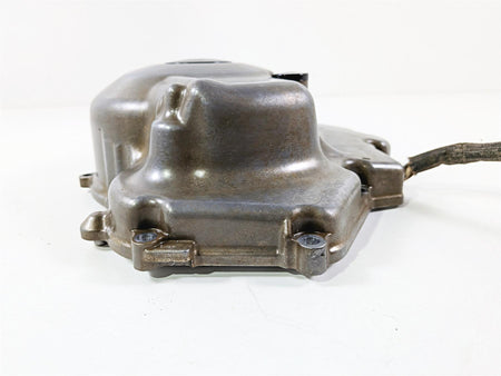 2021 Yamaha YXZ1000R EPS SS SE Stator Alternator & Cover B5H-81410-00-00 {{ shop.shopifyCountryName }} - Mototech271