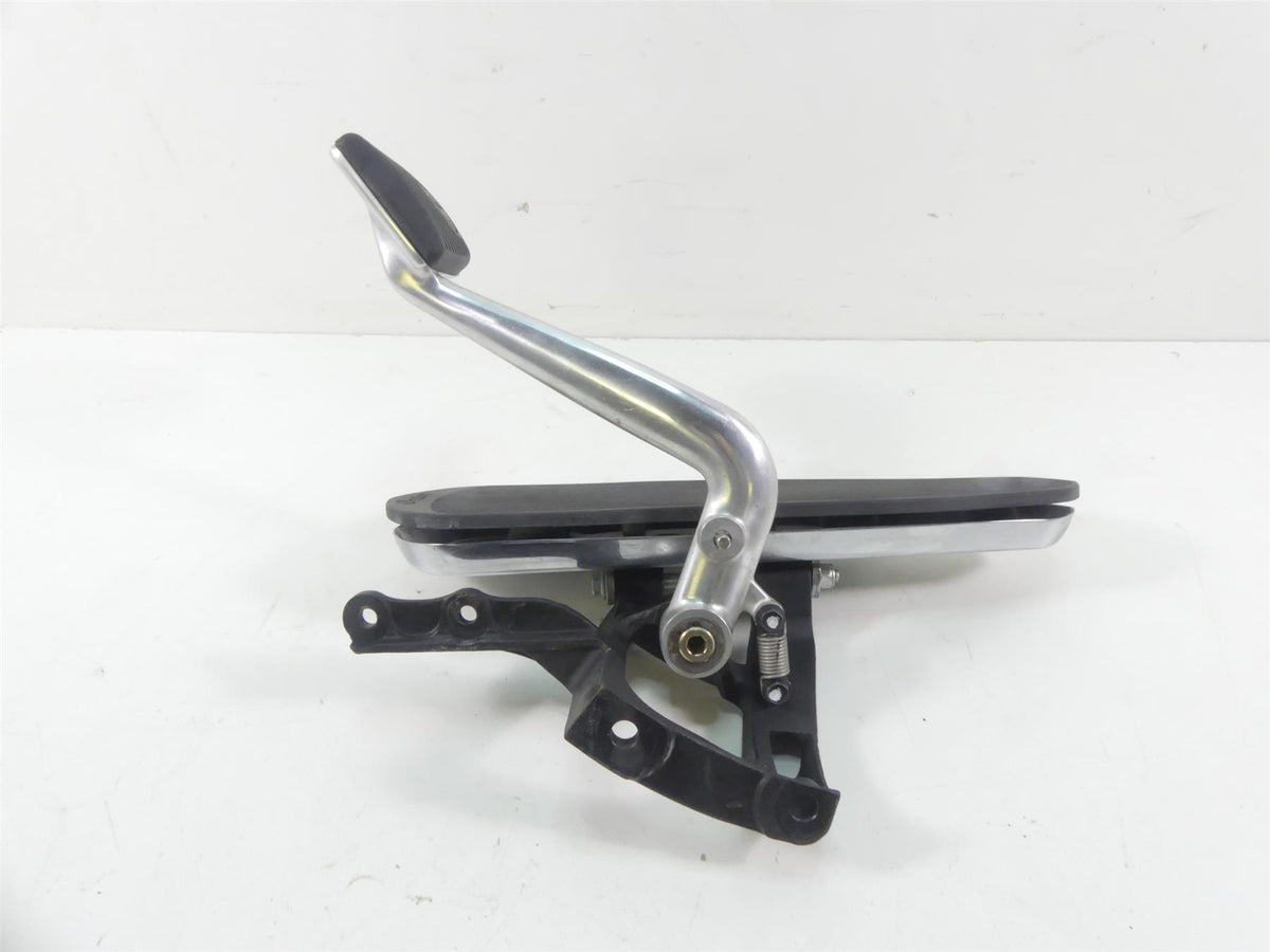 2020 Indian Roadmaster Front Right Floor Board Brake Pedal 5141001 1023250 {{ shop.shopifyCountryName }} - Mototech271