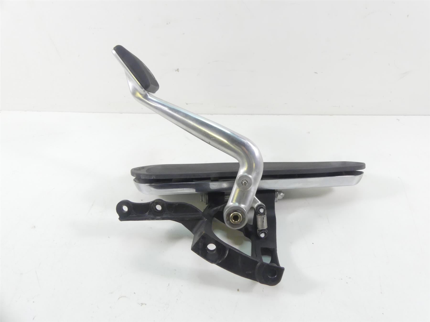 2020 Indian Roadmaster Front Right Floor Board Brake Pedal 5141001 1023250 {{ shop.shopifyCountryName }} - Mototech271