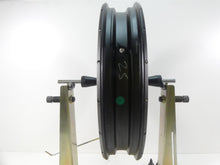 Load image into Gallery viewer, 2016 BMW R1200GS K50 Straight Front Spoke Wheel Rim 19x3 36318528531
