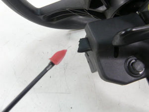 2021 Honda Talon SXS1000 S2X 1000R Steering Wheel & Shifter - Read 53110-HL3-A01 | Mototech271