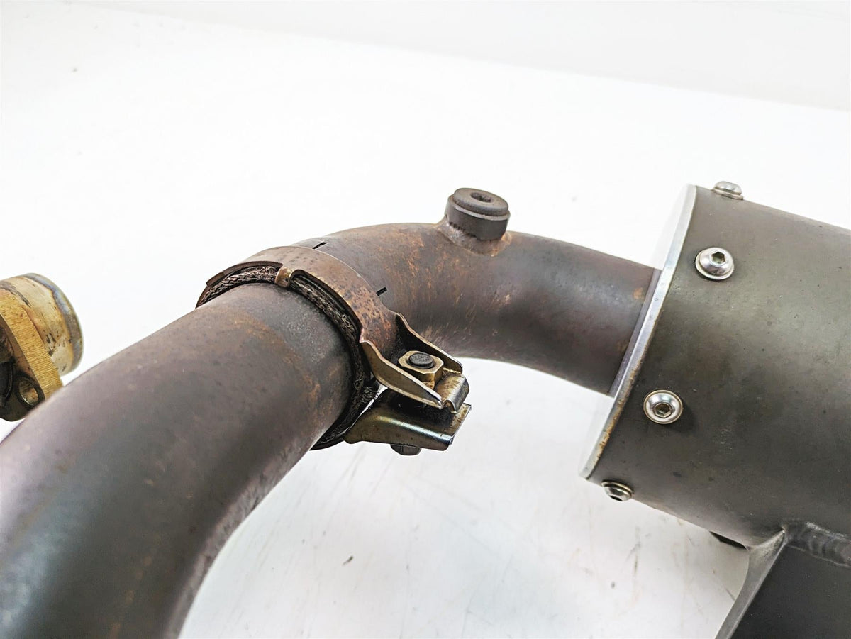 2019 Yamaha YXZ1000 R EPS SS SE GYTR Exhaust System Header Pipe GYT-YXZEX-FS-00 {{ shop.shopifyCountryName }} - Mototech271