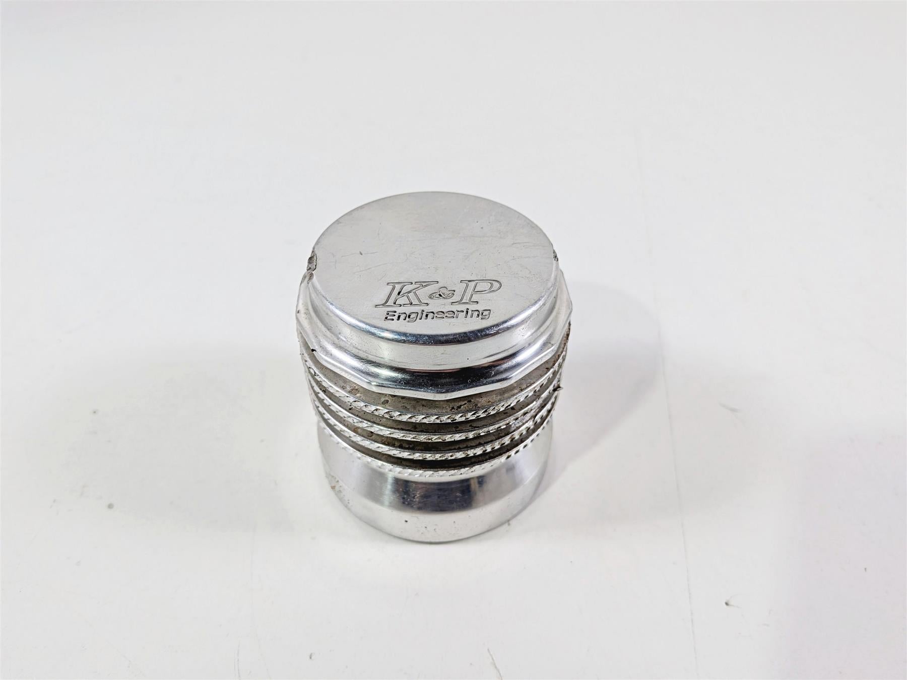 2015 Indian Chieftain K&P Reusable Oil Filter S1-Mototech271
