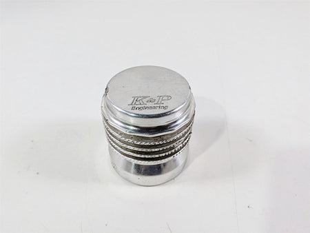 2015 Indian Chieftain K&P Reusable Oil Filter S1-Mototech271
