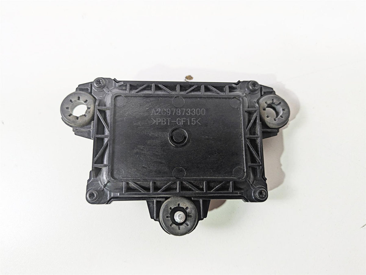 2018 BMW R nineT Urban GS K33 Speedometer Gauges Control Unit Module 62118565212 {{ shop.shopifyCountryName }} - Mototech271