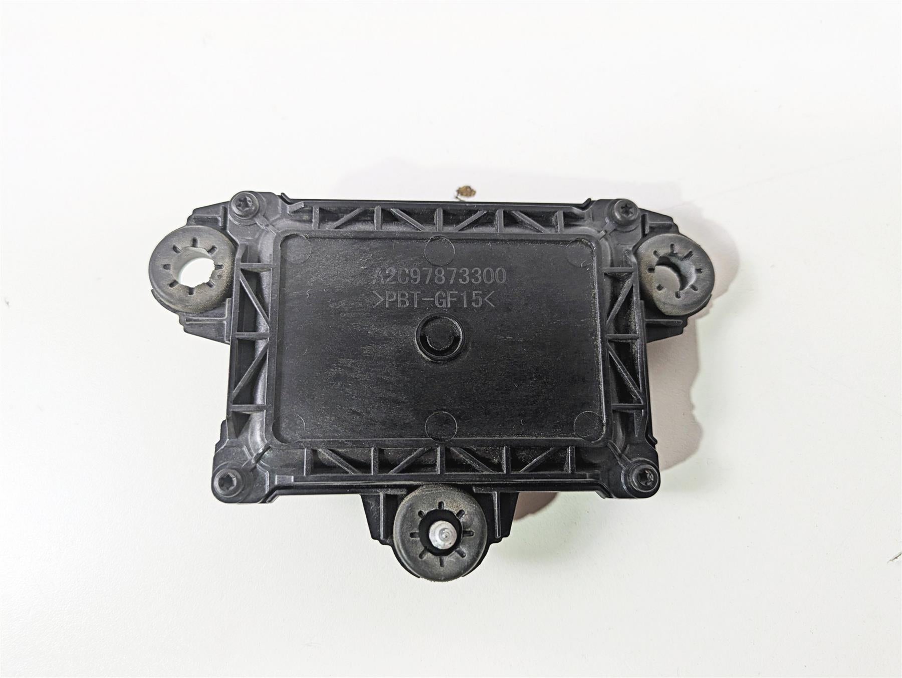 2018 BMW R nineT Urban GS K33 Speedometer Gauges Control Unit Module 62118565212 {{ shop.shopifyCountryName }} - Mototech271