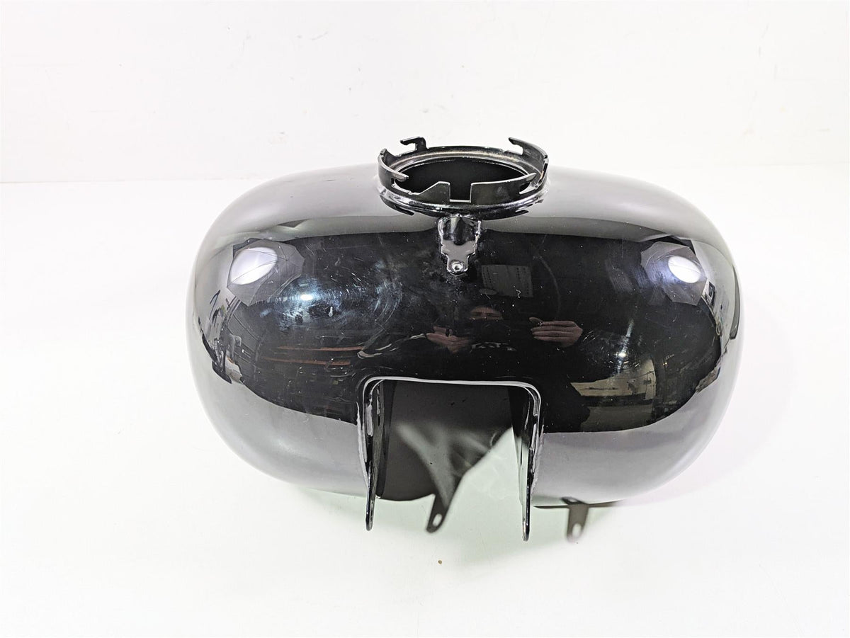 2009 Harley Touring FLHX Street Glide Fuel Gas Petrol Tank Reservoir 61356-08 {{ shop.shopifyCountryName }} - Mototech271