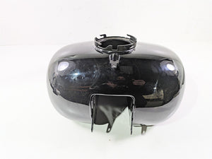 2009 Harley Touring FLHX Street Glide Fuel Gas Petrol Tank Reservoir 61356-08 | Mototech271