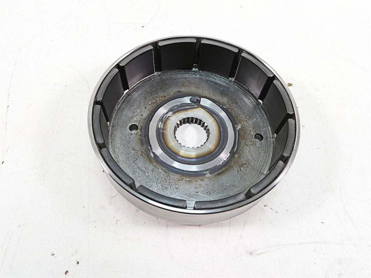 2015 Harley FXDL Dyna Low Rider Ignition Flywheel Fly Wheel Rotor Read 30041-08A {{ shop.shopifyCountryName }} - Mototech271