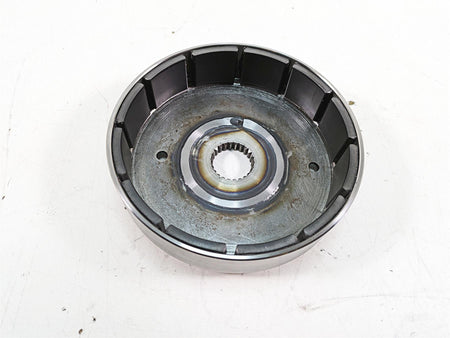 2015 Harley FXDL Dyna Low Rider Ignition Flywheel Fly Wheel Rotor Read 30041-08A {{ shop.shopifyCountryName }} - Mototech271