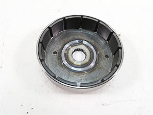 2015 Harley FXDL Dyna Low Rider Ignition Flywheel Fly Wheel Rotor Read 30041-08A | Mototech271