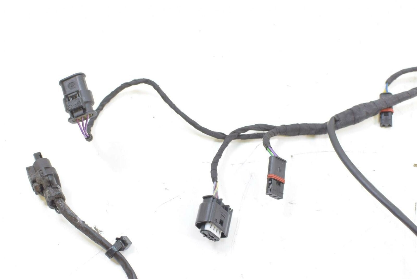 2018 BMW S1000 XR K49 Engine Wiring Harness Loom - No Cuts 12518545376 {{ shop.shopifyCountryName }} - Mototech271