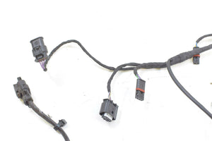 2018 BMW S1000 XR K49 Engine Wiring Harness Loom - No Cuts 12518545376 | Mototech271