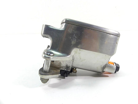 2007 Honda VTX1800 T2 Front Brake Master Cylinder 45510-MZ0-A41 {{ shop.shopifyCountryName }} - Mototech271