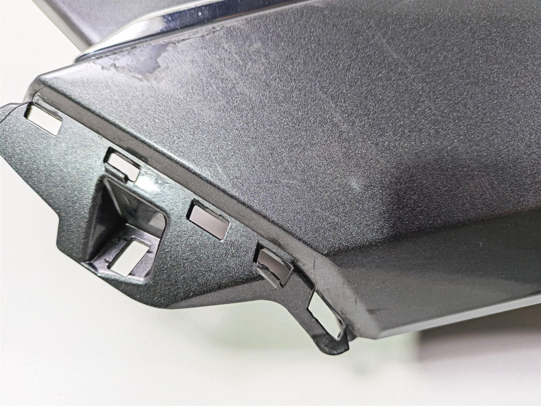 2023 Suzuki GSX1300 RR Hayabusa Right Main Fairing Cover 94470-10L00 {{ shop.shopifyCountryName }} - Mototech271