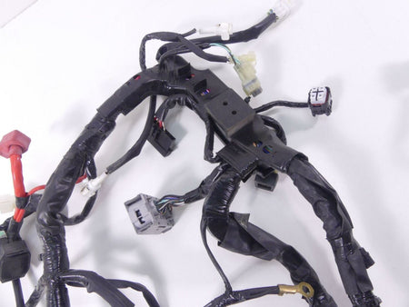 2019 Yamaha VMX17 V-Max 1700 Main Wiring Harness Loom - No Cuts 2S3-82590-00-00 {{ shop.shopifyCountryName }} - Mototech271