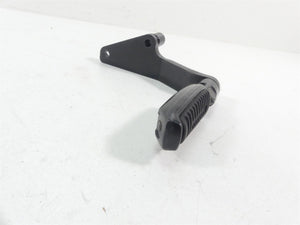2015 Harley VRSCF Muscle Rod Left Passenger Footpeg Foot Peg + Mount 50822-09 | Mototech271