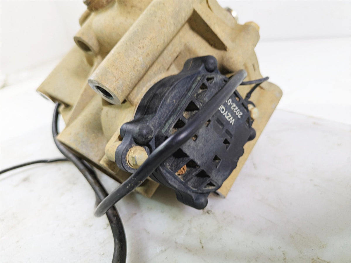 2022 CFMoto Zforce 950 Sport Front Differential Gear Box 233mi Q810-310000-10002 {{ shop.shopifyCountryName }} - Mototech271