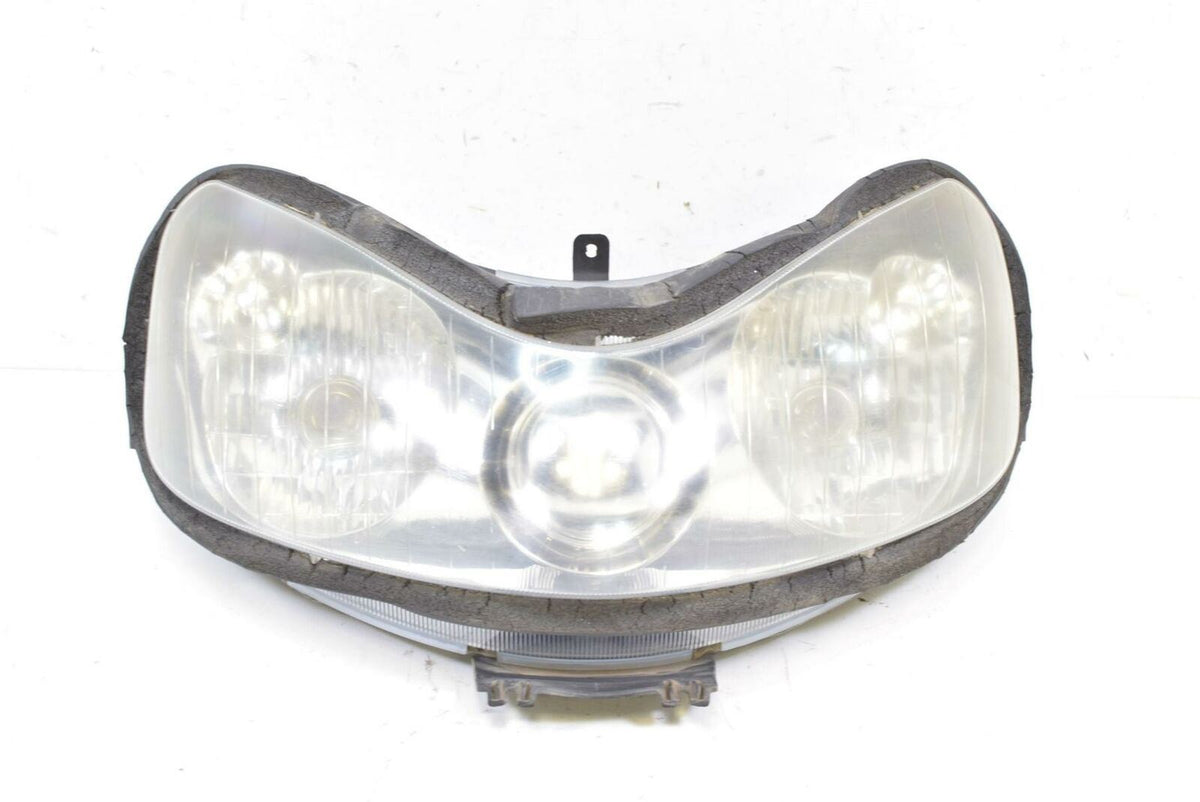 2009 Polaris RMK 600 S09PM6KS Headlight Head Light Lamp Assembly 2410397 {{ shop.shopifyCountryName }} - Mototech271