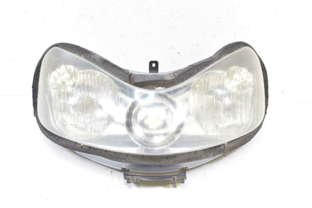 2009 Polaris RMK 600 S09PM6KS Headlight Head Light Lamp Assembly 2410397 {{ shop.shopifyCountryName }} - Mototech271