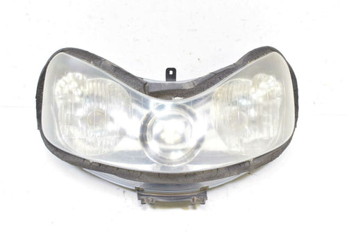 2009 Polaris RMK 600 S09PM6KS Headlight Head Light Lamp Assembly 2410397 | Mototech271