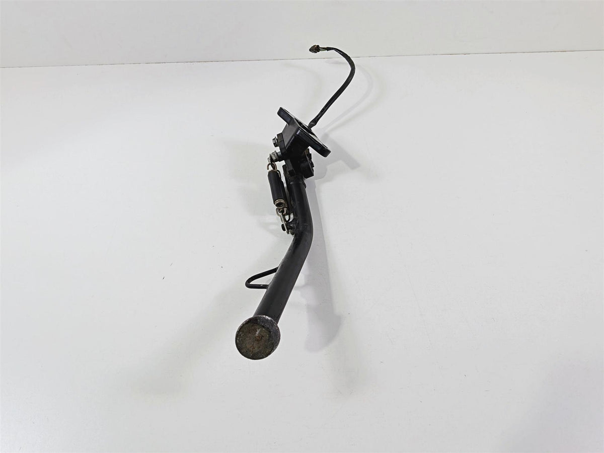 2005 KTM 950 LC8 Adventure Side Kickstand Stand & Switch 319mm 60003023100 {{ shop.shopifyCountryName }} - Mototech271